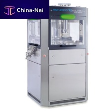 Tablet press KTP 420Xfor the pharmaceutical industryfor productionhigh-speed
