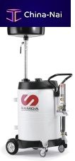 Gravity oil lift drain 372200