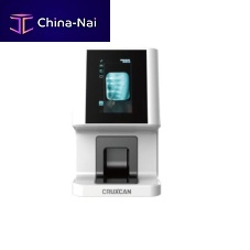 3D dental scanner CRX-100benchtop