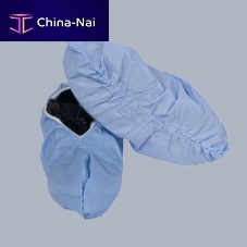 Work overshoes F513anti-sliprubberfabric