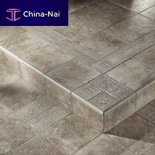 Indoor tile AZTECAbathroomwallfloor