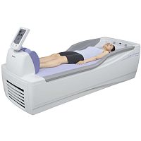 Hydromassage table with water jet Aquatizer QZ-240
