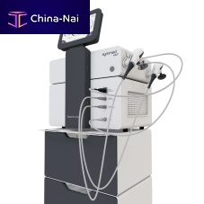 RF body contouring unit SYMMED ELITE trolley-mounted