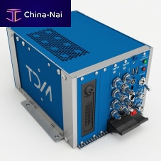 High-definition video recorder for aircraft