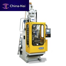 Extrusion blow molding machine HV 180, HV 200single-station