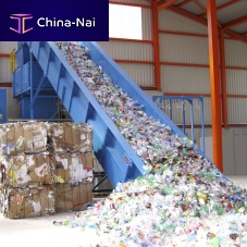 Belt conveyor RBinclineddischargestorage