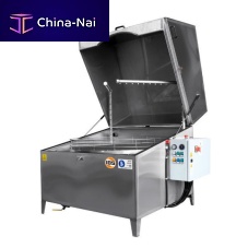 Water cleaning machine JUMBO 115-2automaticpartsrobust
