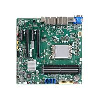 Micro-ATX motherboard RPS310-R680E/Q670EIntel® Core i9-12900EIntel® Core i9-12900TEIntel® Core i7-12700E