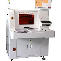 PCB depaneling machine MT2000