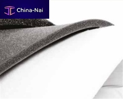 Thermal-acoustic insulation AIRSILENTpolyurethanepolyesterpolyolefin
