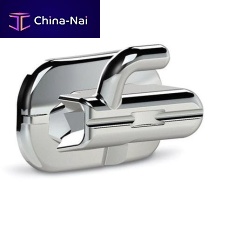 Molar buccal tube Accent Minimini