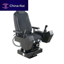 Swivel operator seat KST8for crane