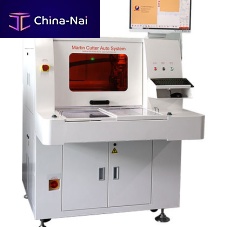 PCB depaneling machine MT2000