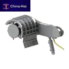 Rotor lump breaker Glinik series