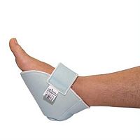 Heel protection