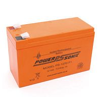 12 V battery 862-719