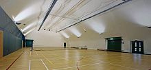 Polyethylene underlay membrane NOVASHIELD