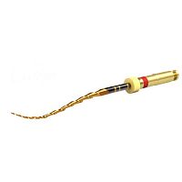 Rotary endodontic file One Curveroot canal shapingnickel titanium