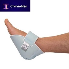 Heel protection