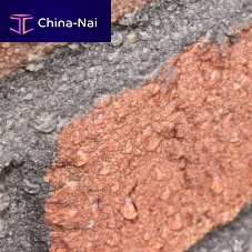 Thermal insulation interiorexteriorwall