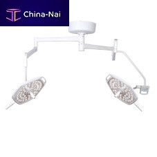 LED examination lamp 5500/5500mobileceiling-mounted