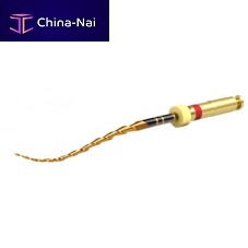 Rotary endodontic file One Curveroot canal shapingnickel titanium