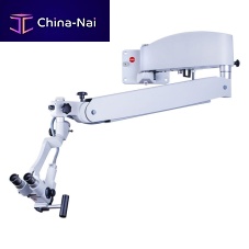 ENT surgery microscope SOM® seriesENT examination microscopewall-mounted