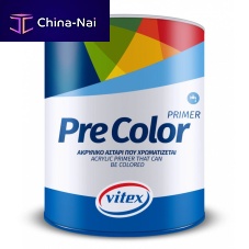 Masonry primer PRECOLORacrylic resin-basedinteriorexterior