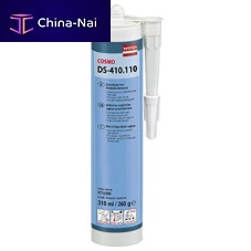 Polymer adhesive sealant COSMO DS-410.110acrylatesingle-componentfor the construction industry