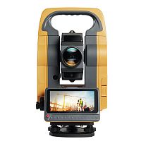 Reflectorless total station HTS-720with prismautomaticdigital