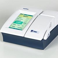 Water activity tester SQKY082974laboratorybenchtopdigital