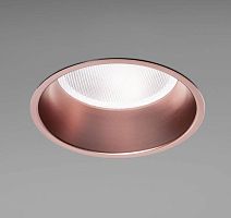 Recessed downlight FILUM RLEDroundindoor