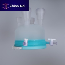 Multi-instrument laparoscopic port HK-GD-4K/60.C