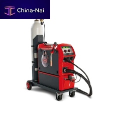 MIG-MAG welder TPS 270i C PULSEmobile