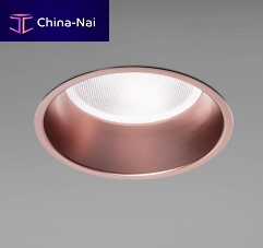 Recessed downlight FILUM RLEDroundindoor