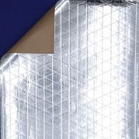 Laminated foil F seriesaluminum