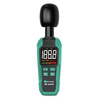 Basic sound level meter MR-SLM34class 2digital