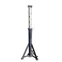 Pin jack stand LKWfor trucks