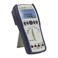 True RMS multimeter BK391Bdigitalportable1000 V