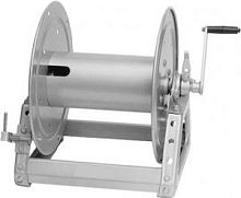 Hose reel C1500cablemanualopen