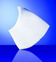 Orbital tissue matrix Osteomesh®PCLabsorbablewoven