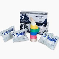 Casting orthopedic tape PHIL-CASTrigidpolyurethane