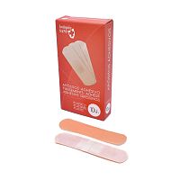 Polyethylene wound dressing 51breathablenon-wovenhypoallergenic