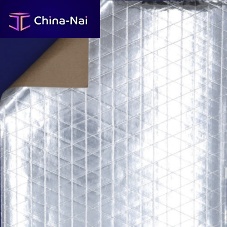 Laminated foil F seriesaluminum
