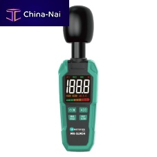 Basic sound level meter MR-SLM34class 2digital
