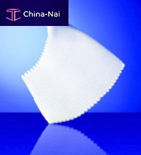Orbital tissue matrix Osteomesh®PCLabsorbablewoven