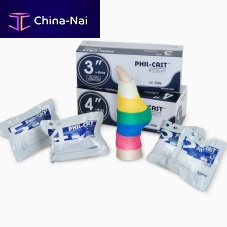 Casting orthopedic tape PHIL-CASTrigidpolyurethane