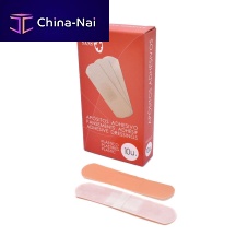 Polyethylene wound dressing 51breathablenon-wovenhypoallergenic