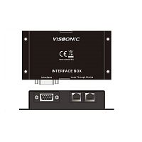 Box interface VIS-CIBcolor display