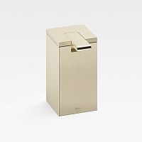 Home soap dispenser A8166230XX SERIESfree-standingmetalmanual